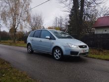  C-MAX, 2004