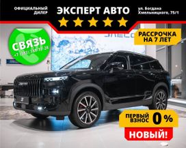 SUV   Jaecoo J7 2024 , 2695000 , 