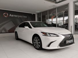  Lexus ES250 2018 , 3550000 ,  