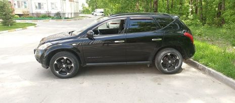 SUV   Nissan Murano 2006 , 600000 , 