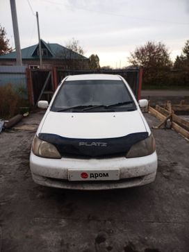  Toyota Platz 2002 , 290000 , 