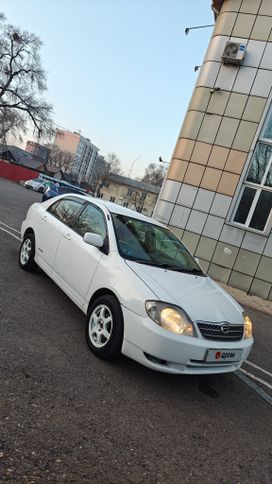  Toyota Corolla 2001 , 500000 , 