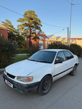  Toyota Corolla 1995 , 95000 , 