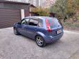  Ford Fiesta 2006 , 450000 , --