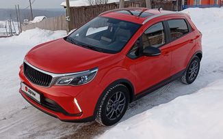 SUV   Livan X3 Pro 2023 , 1210000 , 