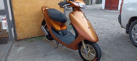  Honda Dio AF35 ZX 2003 , 85000 , 