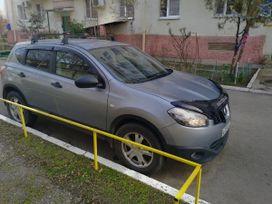 SUV   Nissan Qashqai 2012 , 1150000 , 