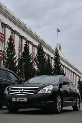  Nissan Teana 2010 , 1250000 , 