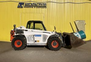   Bobcat T2250 2013 , 4900000 , 