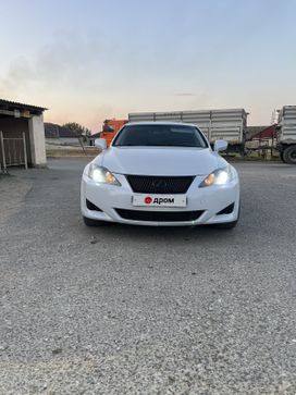  IS250, 2008