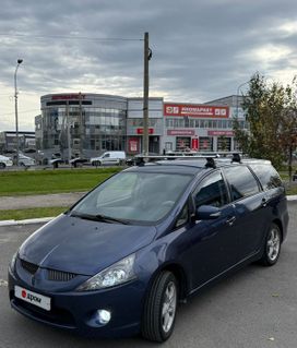    Mitsubishi Grandis 2006 , 990000 , 