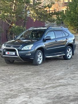 SUV   Lexus RX330 2003 , 1600000 , 