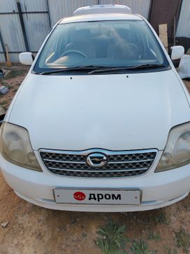  Toyota Corolla 2001 , 550000 , 