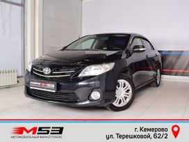  Toyota Corolla 2013 , 1049999 , 