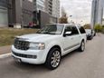 SUV   Lincoln Navigator 2007 , 1990000 , 
