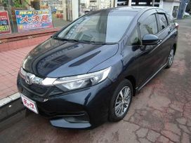  Honda Shuttle 2016 , 875000 , 