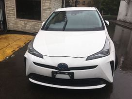  Toyota Prius 2019 , 2000000 , 