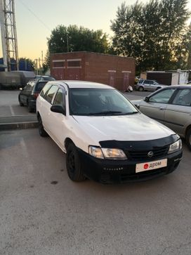  Nissan AD 2000 , 205000 , 