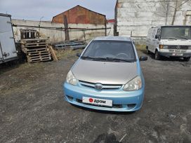  Toyota Echo 2000 , 255000 , 