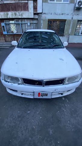  Mitsubishi Mirage 1997 , 135000 , 