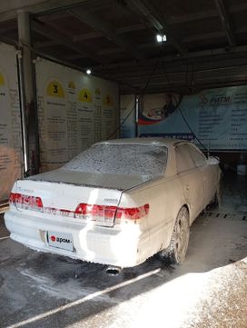  Toyota Mark II 1997 , 400000 , -