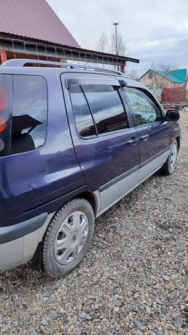  Toyota Raum 1996 , 365000 , 