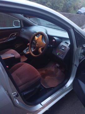    Toyota Mark X Zio 2007 , 999999 , 