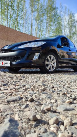  Peugeot 308 2008 , 530000 , 