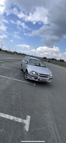  Toyota Caldina 1998 , 490000 , 