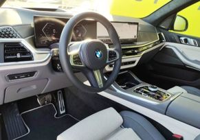 SUV   BMW X7 2024 , 18000000 ,  