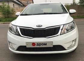  Kia Rio 2013 , 980000 , 