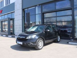 SUV   Honda CR-V 2007 , 1029000 ,  