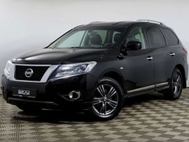 SUV   Nissan Pathfinder 2015 , 1698000 , -