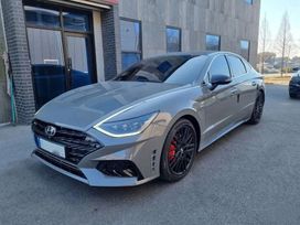  Hyundai Sonata 2021 , 1700200 , 