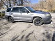 SUV   Subaru Forester 2007 , 940000 , -