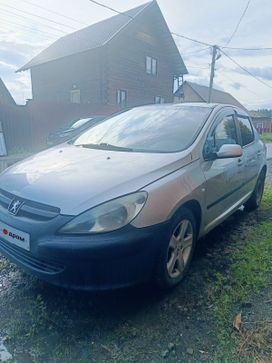  Peugeot 307 2003 , 225000 , 