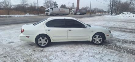  Nissan Cefiro 2001 , 330000 , 