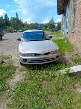  Mitsubishi Galant 1993 , 210000 , 
