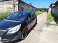    Opel Meriva 2012 , 600000 , 