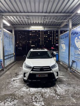 SUV   Toyota Highlander 2016 , 3749000 , 