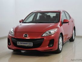  Mazda Mazda3 2012 , 1100000 , 