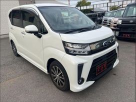  Subaru Stella 2019 , 490000 , 