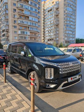    Mitsubishi Delica D:5 2019 , 4100000 , 
