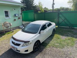  Toyota Corolla 2007 , 800000 , 