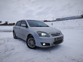  Toyota Corolla Runx 2006 , 599000 , 