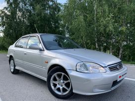  Honda Civic Ferio 2000 , 240000 , 