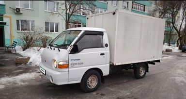  Hyundai Porter 2008 , 650000 , 