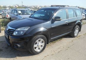 SUV   Great Wall Hover H3 2011 , 690000 , 