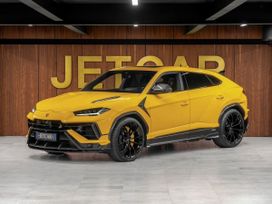 SUV   Lamborghini Urus 2023 , 43500000 , 