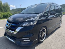   Nissan Serena 2018 , 1930000 , 